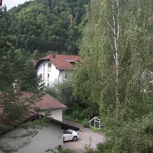 Appartemant Steineberg Immenstadt im Allgäu