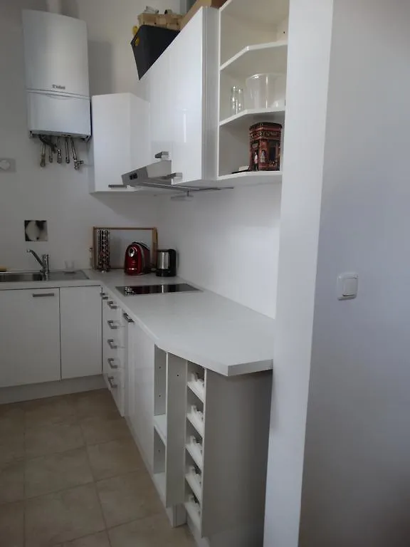 Apartamento Jugendstil Garconniere Viena Austria
