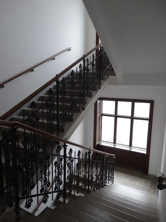Apartamento Jugendstil Garconniere Viena 0*,